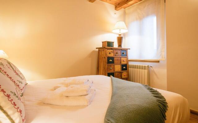 Luderna - Apartamento con terraza Molières