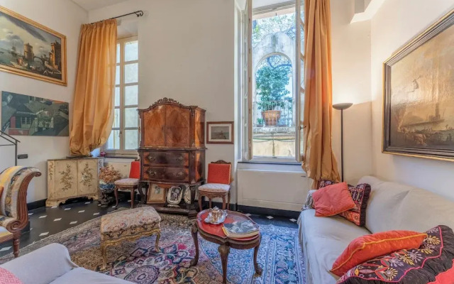 Portello Square Lux Apartment Genova