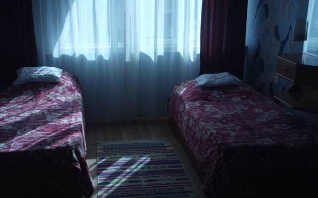 Duru Family Hotel