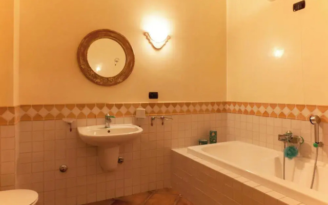 Villa Golia Pool Jacuzzi and Sauna
