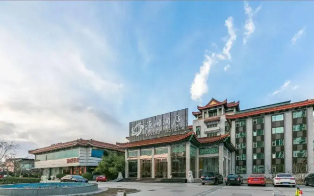 Yuyang Hotel