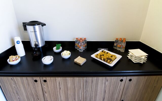 City Express Plus by Marriott Ciudad de México Mundo E