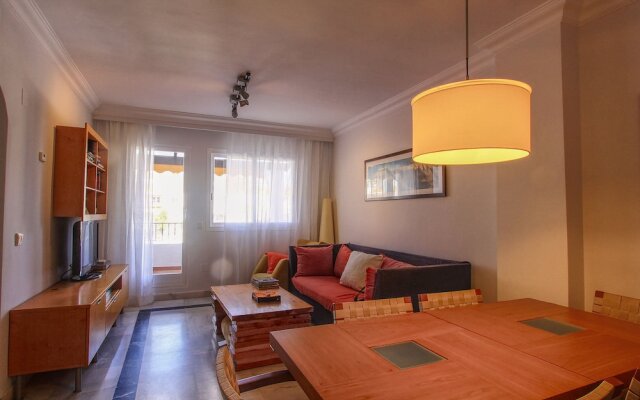 1115 Duplex Penthouse Golden Mile Marbella Sea View Large Pool