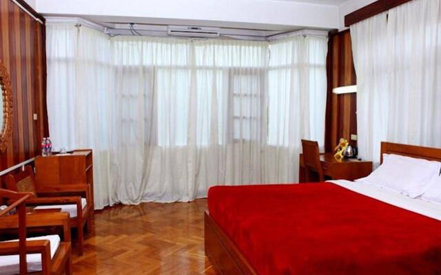 Winner Hotel