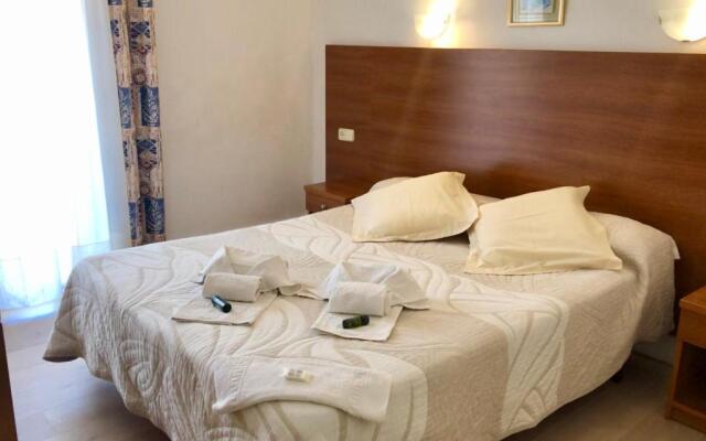 Hotel Medium Montecarlo