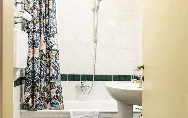 Casa Uffizi Tower House Boutique Hotel