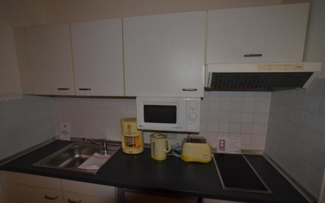 Ferienwohnung 2 im Haus Hühnergott Sellin