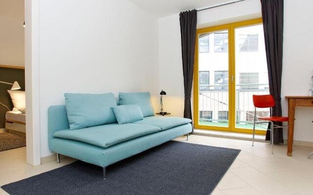 Raja Jooseppi Apartments - Spittelmarkt Historische Mitte