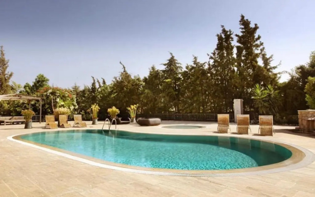 Mehmet Ali Aga Mansion
