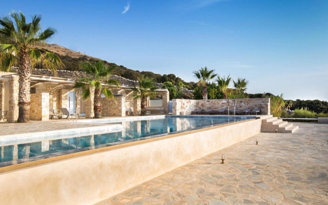 Calme Boutique Hotel Paros- Adults Only