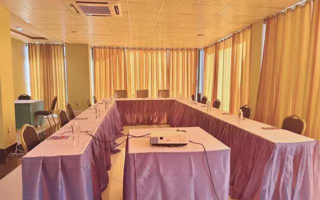 Glonency Martha Hotel Dodoma
