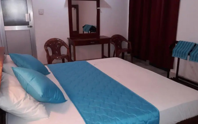 New Rani Inn