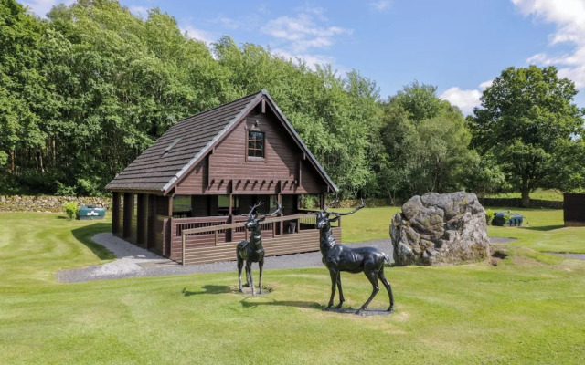 Moyle Lodge