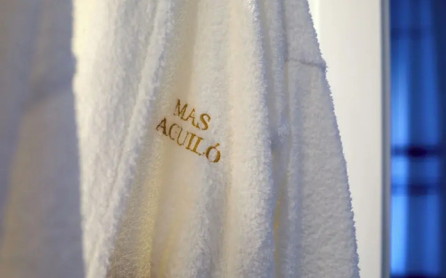 Mas Aguilo