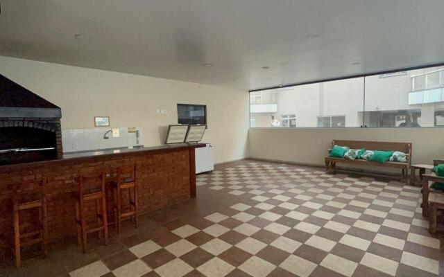 Cabo Frio Elegance Apartament