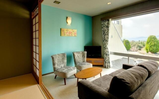 sundance resort Izukougen Annex