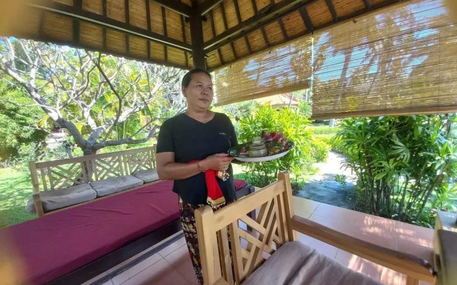Bali North Beach B&B