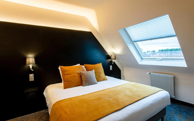 Europe Haguenau - Hôtel & Spa