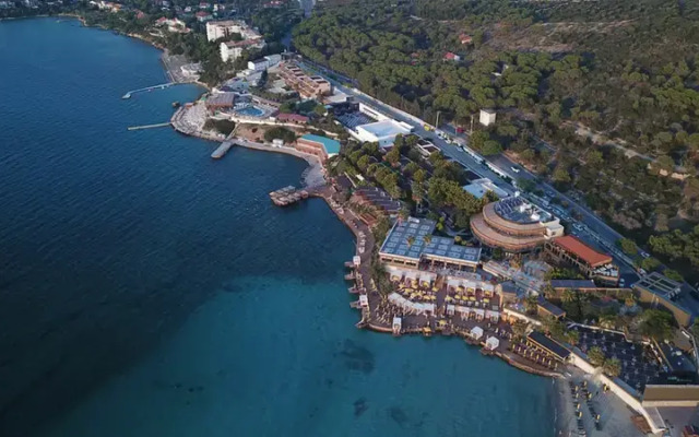 Maja Luxury Cesme Adult Only 16+