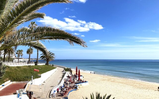 Modern Apartment at Armação de Pêra