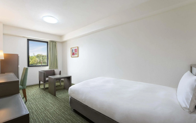 Grand Mercure Minamiboso Resort & Spa