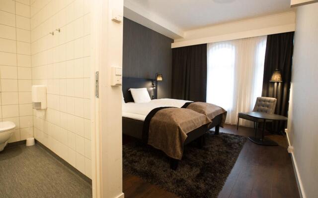 K7 Hotel Oslo