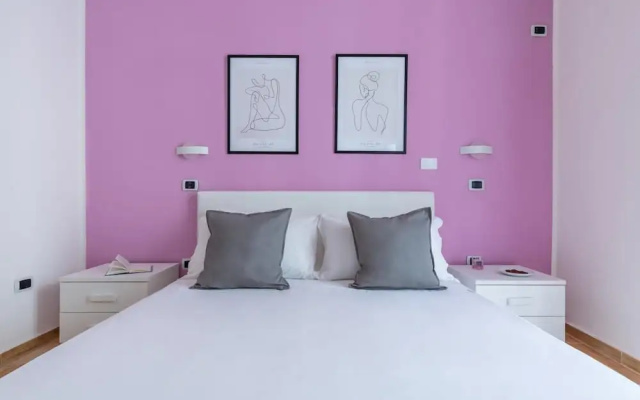 Central Station Family Apt by Wonderful Italy