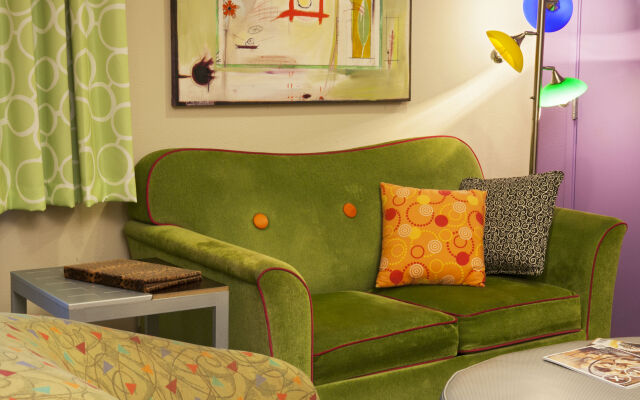 Inn at Northrup Station