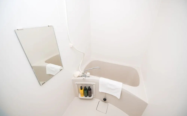 Toyotomi Stay Premium Umeda West