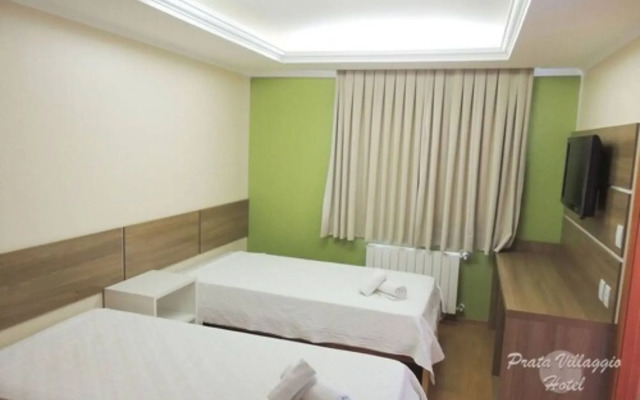 Hotel Prata Villaggio