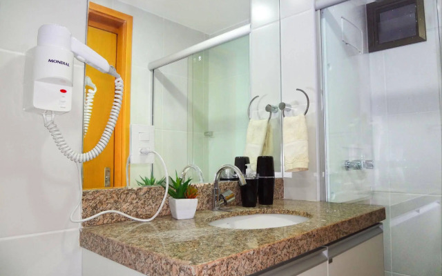 Maceió Facilities Apartamentos