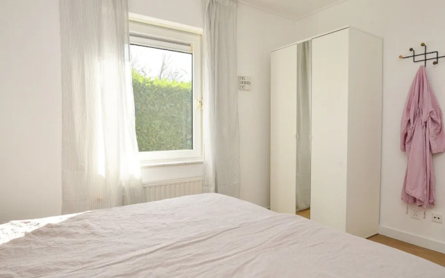 Holiday Home on the Veerse Meer