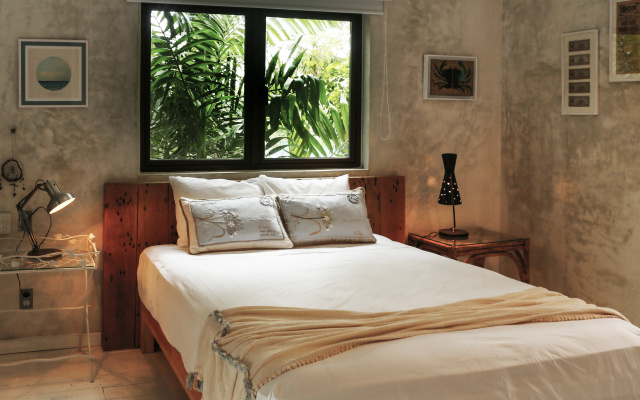 Hotel La Semilla, Playa del Carmen, a Member of Design Hotels - Adults Only
