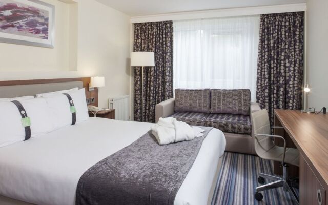 Holiday Inn Haydock M6 J23