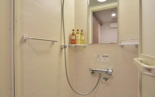 Dormy Inn Abashiri Natural Hot Spring