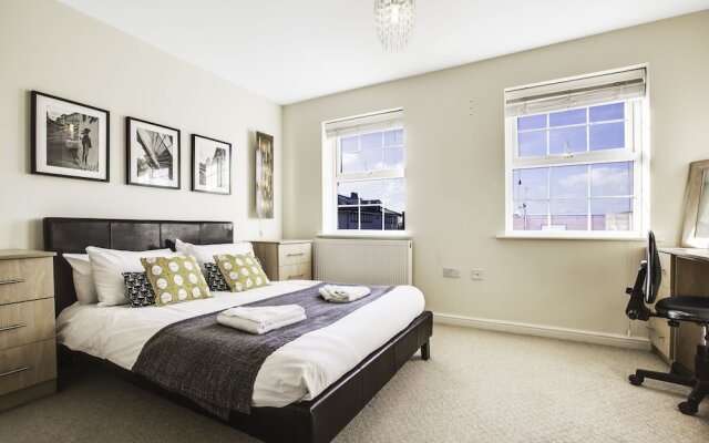 Approved Serviced Apartments - Bandy