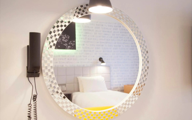 Hotel Plumm