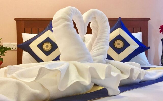 Hideaway Boutique Resort