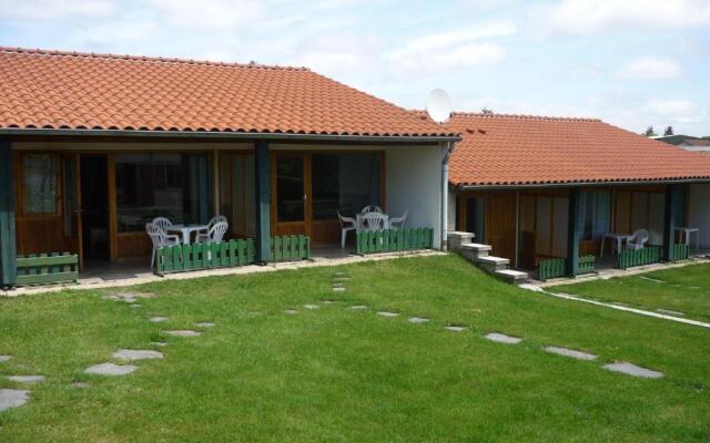 Le Domaine De Fonteline