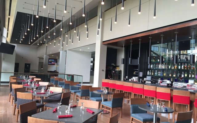 The Armon Hotel & Conference