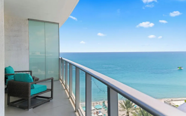 Lyfe Resort and Residence