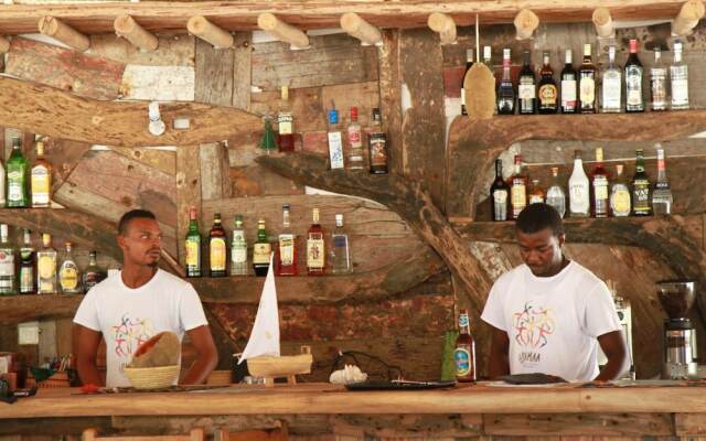 Ujamaa Beach Resort Zanzibar