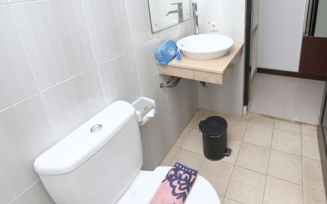 Airy Legian Dewi Sri Satu 8 Kuta Bali