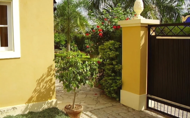 Perobavilla Hotel