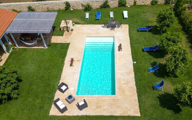 3625 Villa Queen by Perle di Puglia