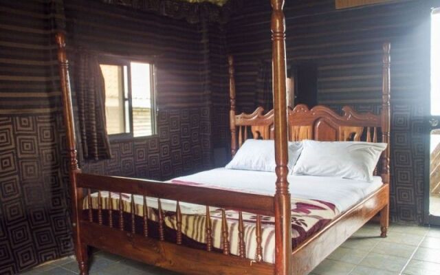 Satellite Holiday Resort