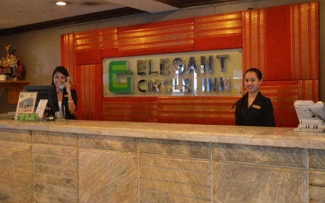 Elegant Circle Inn