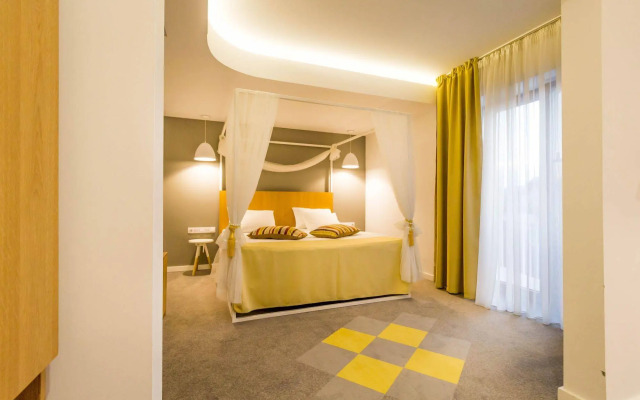 Horeum Boutique Hotel