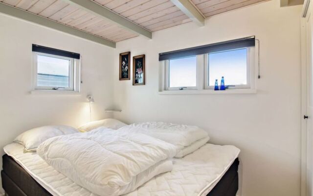 "Benda" - 500m from the sea in NW Jutland