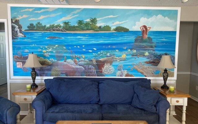 Bridgecrest - 4 Br Home